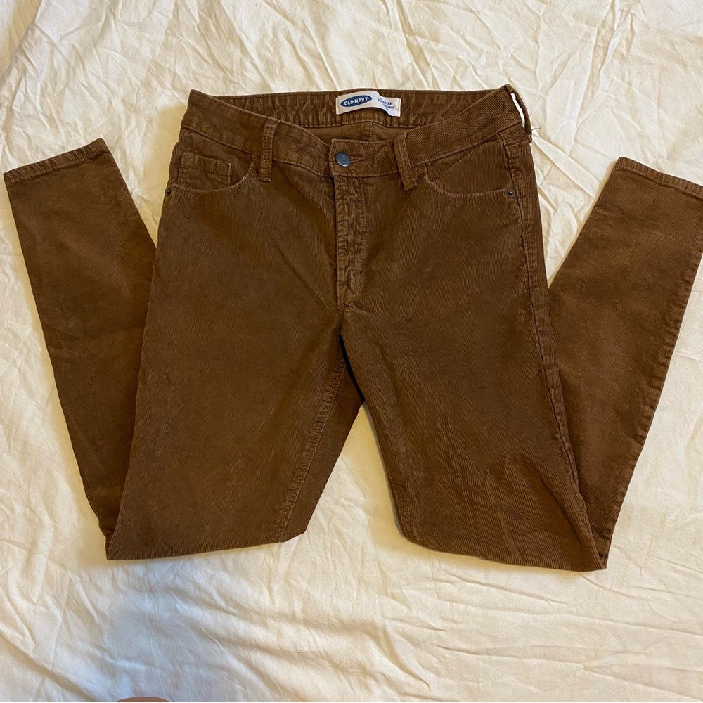 Old Navy Corduroy Pants